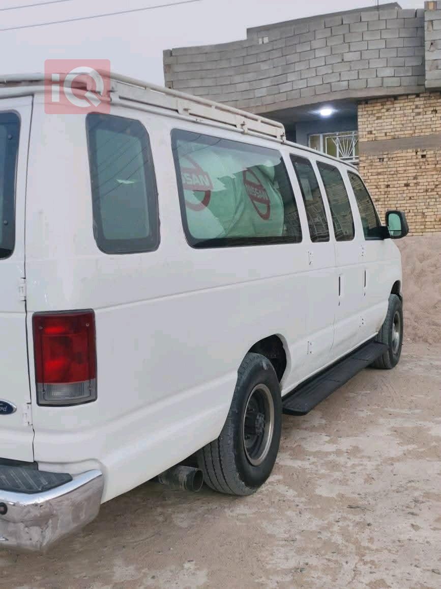 فۆرد F-350
